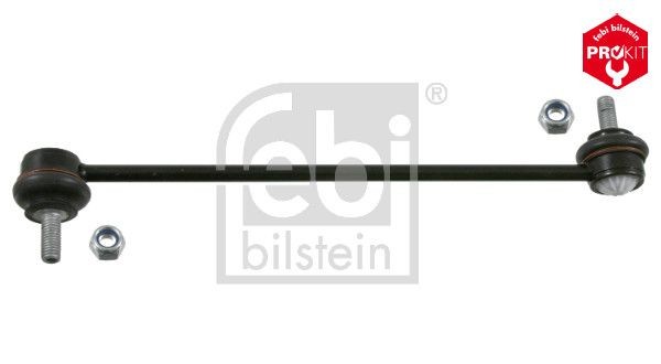 Стойка стабилизатора PEUGEOT 306,307,Partner CITROEN Berlingo,Xsara переднего ле 11423 FEBI BILSTEIN