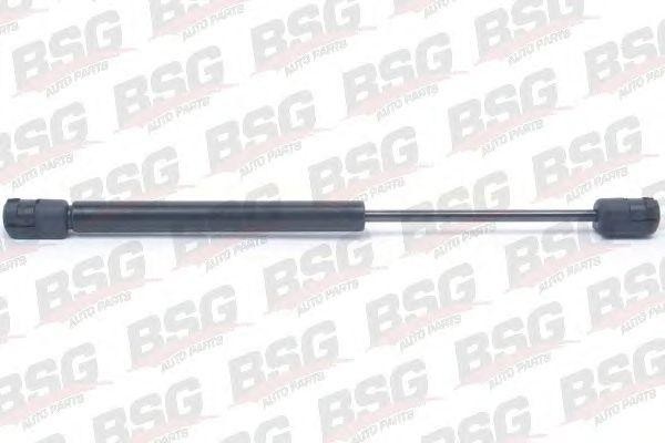 Амортизатор PEUGEOT 306 (93-03) крышки багажника BSG BSG70980010 BSG