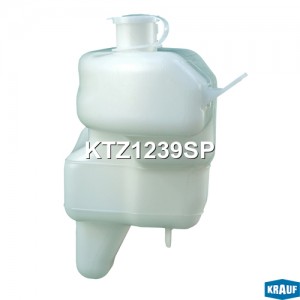 Бачок расширительный KRAUF KTZ1239SP KRAUF