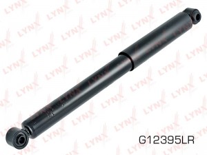 Амортизатор задний подходит для TOYOTA Town Ace 96-01 G12395LR G12395LR LYNXAUTO