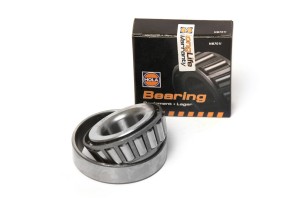 Подшипник ступицы передней ВАЗ 2101, 2102, 2103, 2104, 2105, 2106, 2107 (внутрен NB701I HOLA