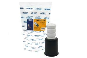 Отбойник стойки для а/м ВАЗ 2110 передней с пыльником "HOLA" AP31-110 HOLA