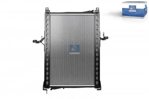 Пружина тормозной колодки HONGYAN 3 DIESEL TECHNIC