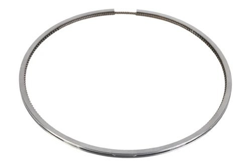 кольца поршневые ! d125 3.5x3x4/1 \Iveco Cursor10 F3AE Z46768 ZENTPARTS