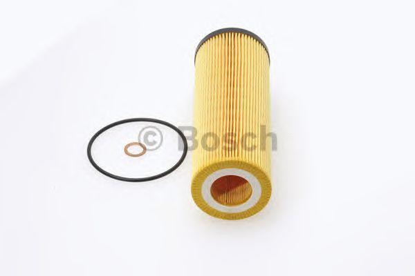 Фильтр масляный VW Passat (2.5 TDI) AUDI A4,A6,A8 BOSCH 1 457 429 152 BOSCH