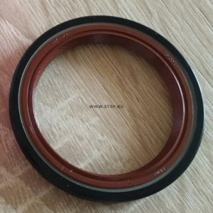 Сальник вала первичного КПП 64.9x90x10  FPM RD DC+   R/SR1400/1900 K030873 KACMAZLAR