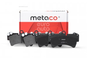 VW TOUAREG 4.2/5.0 02> 3000088 METACO