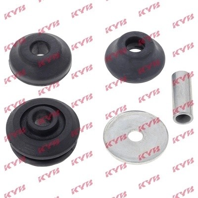 Опора амортизатора HYUNDAI Sonata (98-01) KIA Magentis (00-05) заднего KYB SM5091 KAYABA