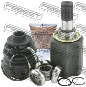 ШРУС внутр левый (23x41x27) KIA CEED 2006-2012 1211-CEED 1211-CEED FEBEST