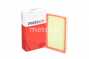 Фильтр воздушный 1000040 1000040 METACO