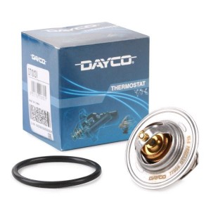 ТЕРМОСТАТ ОХЛАЖДАЮЩЕЙ ЖИДКОСТИ (С ПРОКЛАДКОЙ) DT1012V DAYCO