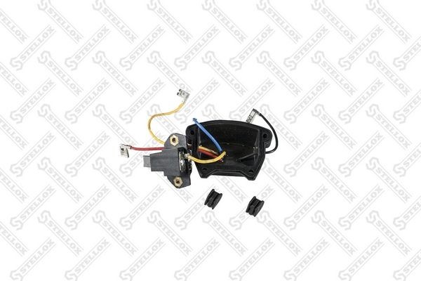 реле-регулятор! 28V 60A\ Volvo F10/FH12 88-11009-SX STELLOX