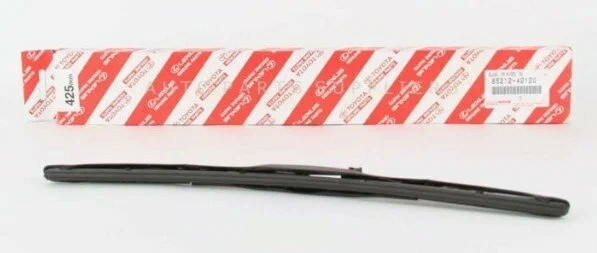 щетка стклоочист.пр.\ Toyota RAV 4 05> 85212-42120 TOYOTA