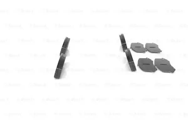 GRAND VITARA (2006>) 1.6/2.0 0 986 494 241 BOSCH