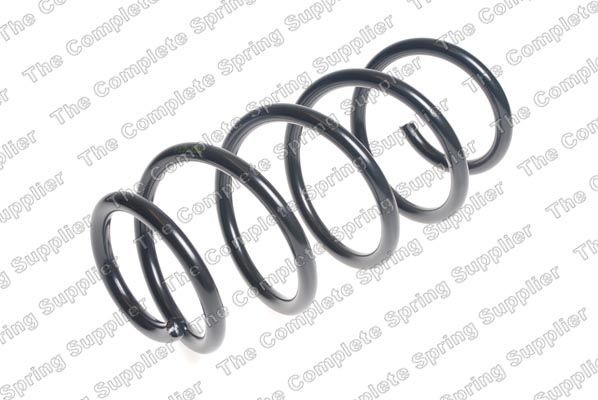 пружина передняя!\ Hyundai Santa Fe 2.0CRDI 4WD/2.2CRDI МКПП 4WD/2.2CRDI АКПП 09 4037271 LESJOFORS