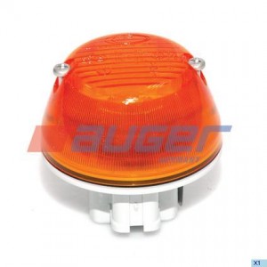 MAN TGA /TGS/TGX желтый/на корпус подножки, 7811688-разъем 73481 AUGER