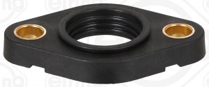 Прокладка BMW 1 (E81,E87),3 (E46,E90,F30),5 (E60,F07,F10) системы охлаждения ELR 458.320 ELRING
