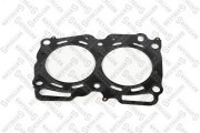 прокладка ГБЦ! (0.65mm) (x2)\ Subaru Forester/Outback/Legacy 2.5 16V EJ253/EJ251 1125187SX STELLOX