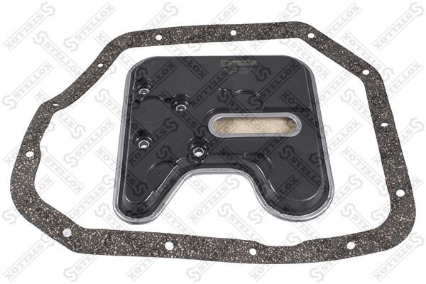фильтр АКПП!с прокладкой\ Hyundai Accent 1.3-1.6 99>/Elantra 99>/Coupe 99-00 20-51016-SX STELLOX
