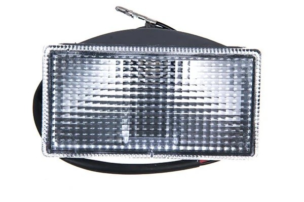 фонарь стояночный! белый\ VOLVO FM12(G1)/13(G1), FH12(G1/2/3/4)/13(G1)/16(G1/2/3 8737142SX STELLOX