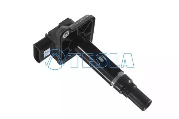 катушка зажигания!\ Audi A3/A6/TT, Seat Alhambra, VW Sharan 1.8i/T/4.2i 98> CL014 TESLA
