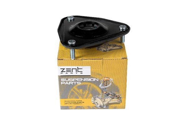 опора амортизатора переднего! Mitsubishi Outlander 2.4 02> Z11918 ZENTPARTS