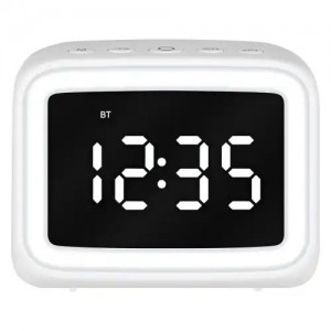 Колонка беспроводная bluetooth TFN TFNBS0801WH TFN