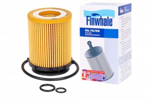 Фильтр масляный GLA-CLASS (X156) / E-CLASS (W213) / C-CLASS (W205) / A-CLASS (W1 LF920 FINWHALE