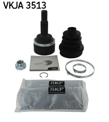 ШРУС наружный TOYOTA Corolla (01-07) (1.4/1.6) комплект SKF VKJA3513 SKF