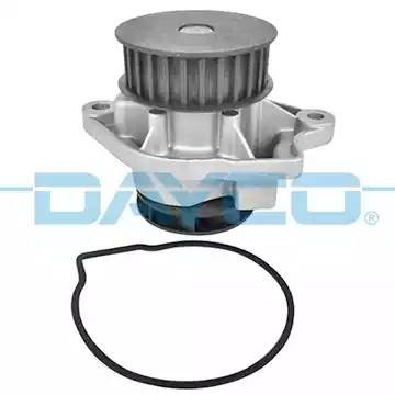 VW GOLF IV 1,4 DP038 DAYCO