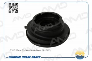 Подшипник опоры амортизатора переднего FORD Focus II, 2004-2011, Focus III, 2011 AMD.SB2384 AMD