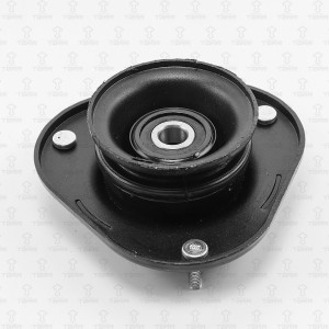 опора амортизатора переднего!\ Toyota Corolla all 92-01 DL0243 TORR