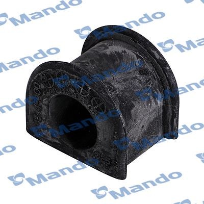 Втулка стабилизатора KIA Bongo 3 (06-) (4WD) переднего MANDO DCC010430 MANDO