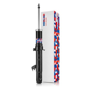 амортизатор передний правый газовый!\ Mazda 6 1.8-2.3/2.0Di 02> 134122940 MOBILAND