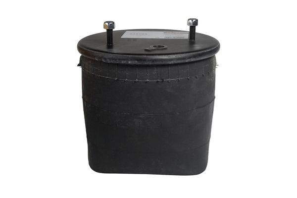 пневмопод.без стак.! 940MB h423 2шп.M12 смещ.25. 1отв.штуц.M22. Н: 1шп.M16 BPW Z12703 ZENTPARTS