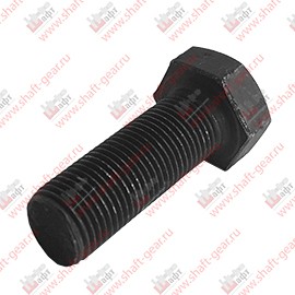 Болт М16*45*1,5 A-C09008 SHAFT