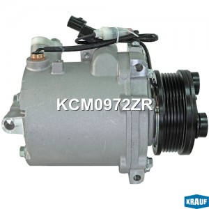 Компрессор кондиционера KCM0972ZR KCM0972ZR KRAUF