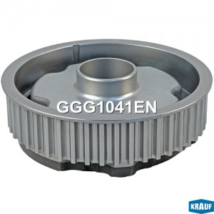 Шестерня распредвала GGG1041EN GGG1041EN KRAUF