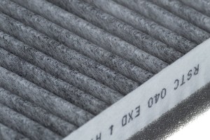 Фильтр воздушный салона CHERY Exceed (20-) угольный RAF FILTER RSTC040EXD RAF FILTER