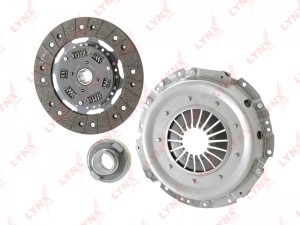 UAZ PATRIOT (2003>) CL1062 LYNXAUTO