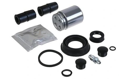 р/к дискового тормоза! заднего с поршнем d38\ Ford Focus/Kuga/C-Max 10> Z113783 ZENTPARTS