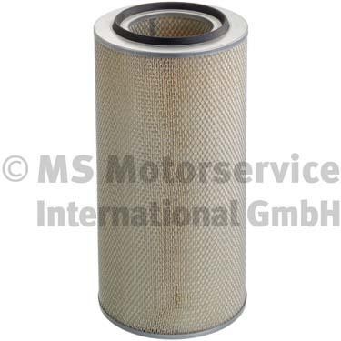 фильтр возд. !485-132/241.5 \Omn MAN F 90. SETRA 215 HD 50013064 KOLBENSCHMIDT