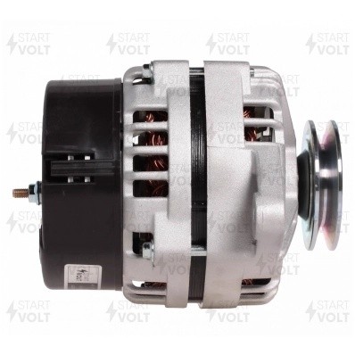 Генератор 135А для а/м ГАЗель ЗМЗ-402   LG0302 LG0302 START VOLT