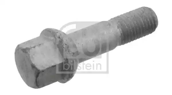 Болт колеса М12х1.5х40 сфера ключ 17мм MERCEDES FEBI 15655 FEBI BILSTEIN