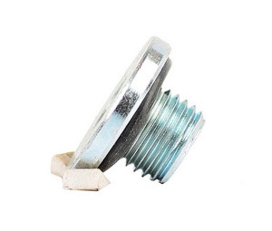 Пробка OPEL Astra (F,G,H,J),Corsa (B,C,D),Vectra,Insignia (96-) сливная поддона  BSG65230002 BSG