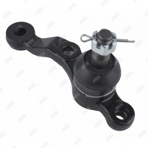 Опора шаровая правая TOYOTA MARK II 00-07 JB26982R JB26982R JIKIU