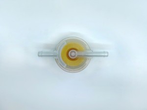 Фильтр топливный GB-215 GB-215 BIG FILTER