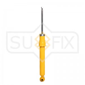 BMW 5-СЕРИЯ F10/F11 (2009>) СЕДАН SA-1409 SUFIX