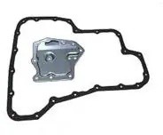 Фильтр АКПП с прокладкой поддона NISSAN PRIMERA P10/P11, TIIDA C11 JT22319K JT22319K AZUMI