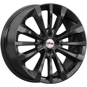 iFree R17 / 7J PCD 4x100 ЕТ 41 ЦО 60.1 Андерсен 637301 IFREE